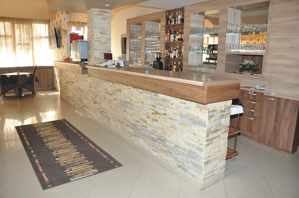 Hotel Extra Lion Md Nis Exterior foto